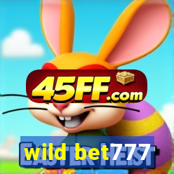 wild bet777